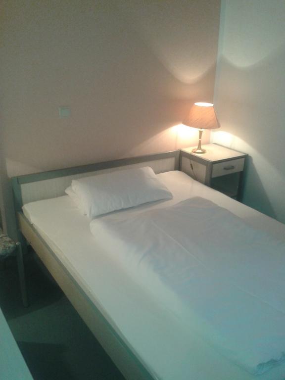 Spreewaldhotel Leipe Lübbenau Zimmer foto